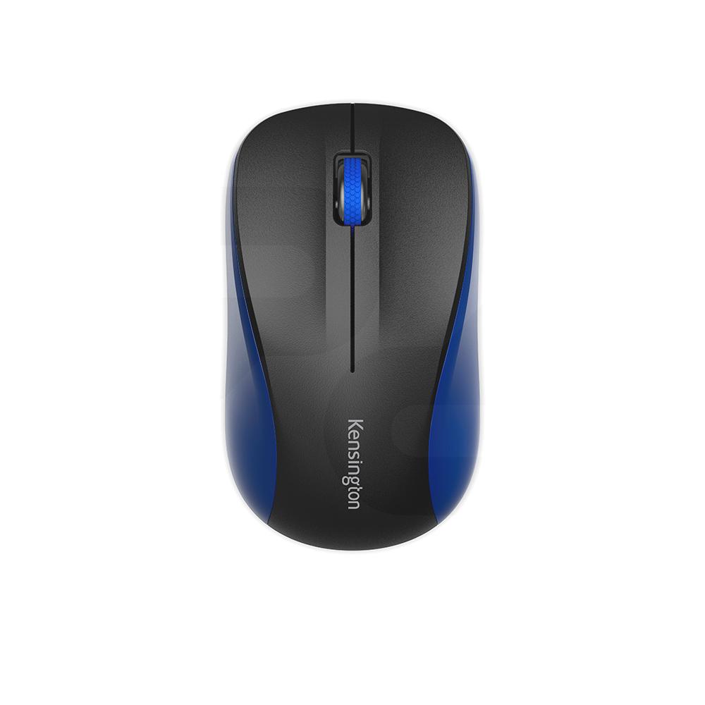 Mouse Inalámbrico For Life - Azul