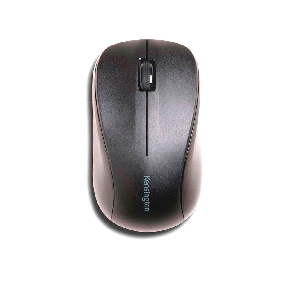 Mouse Inalámbrico For Life - Negro