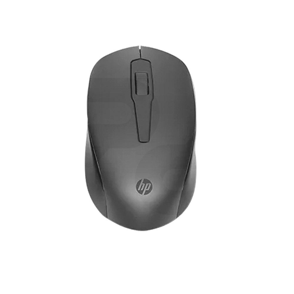 Mouse Inalámbrico HP 150 - Negro