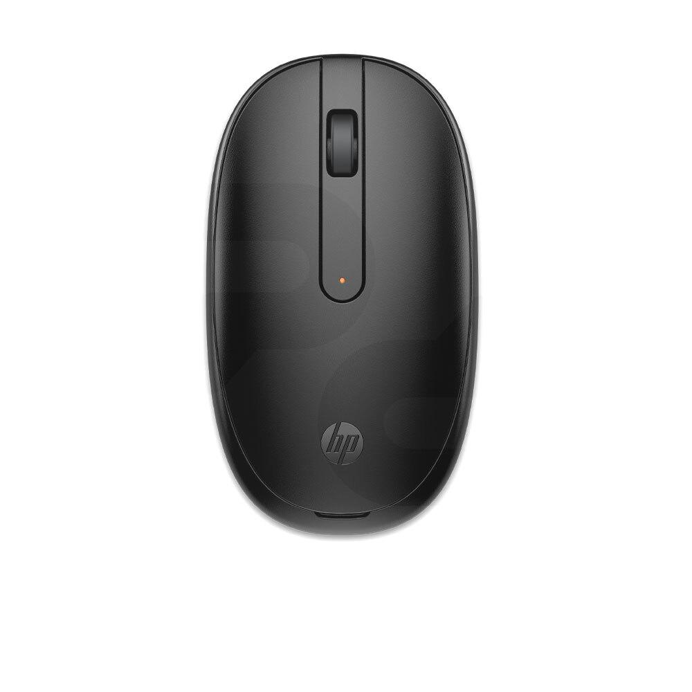 Mouse Inalámbrico HP 240 - Negro