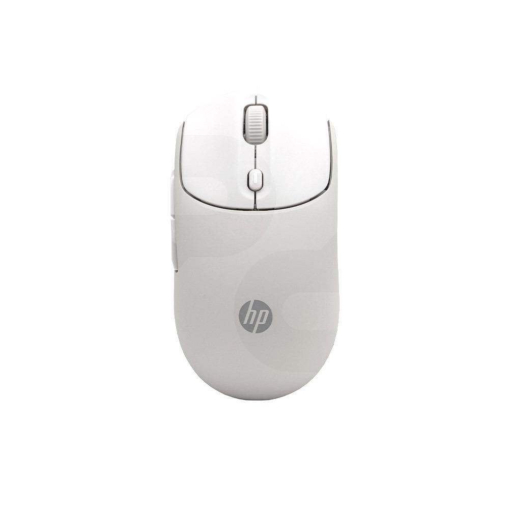 Mouse Inalámbrico HP 400 Silencioso - Maple