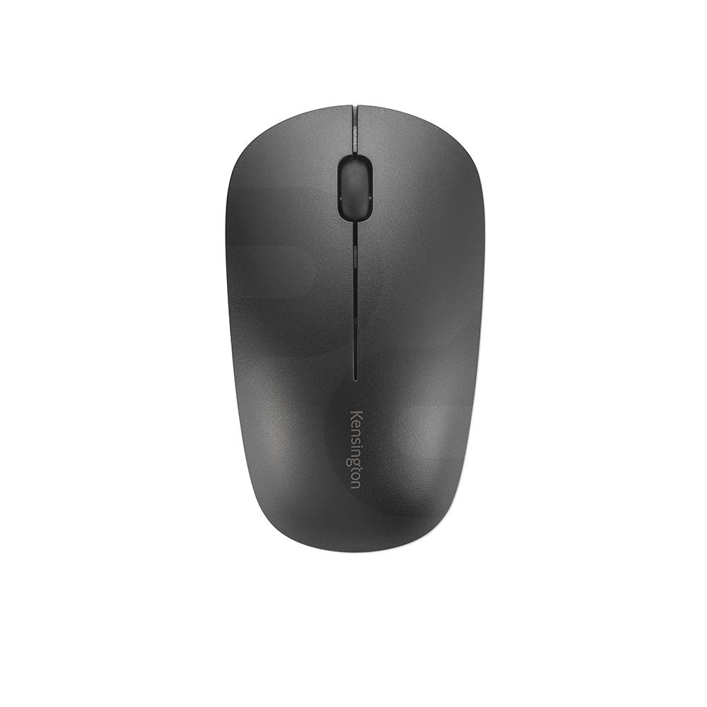 Mouse Inalámbrico MY230 EQ - Negro