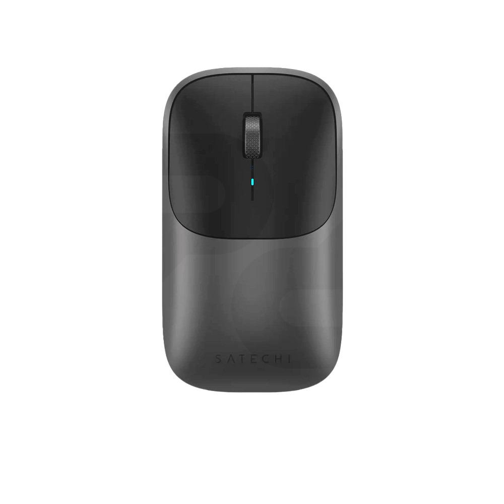 Mouse Inalámbrico Slim EX - Negro