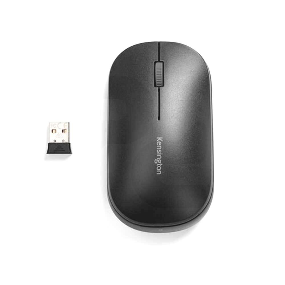 Mouse Inalámbrico Slimblade 2.0 - Negro