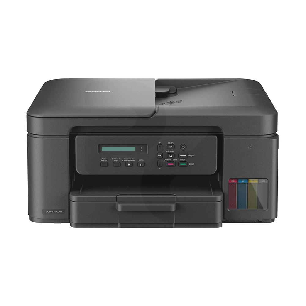 Multifuncional Tinta Continua InkBenefit Tank DCPT730DW WiFi-Direct / ADF