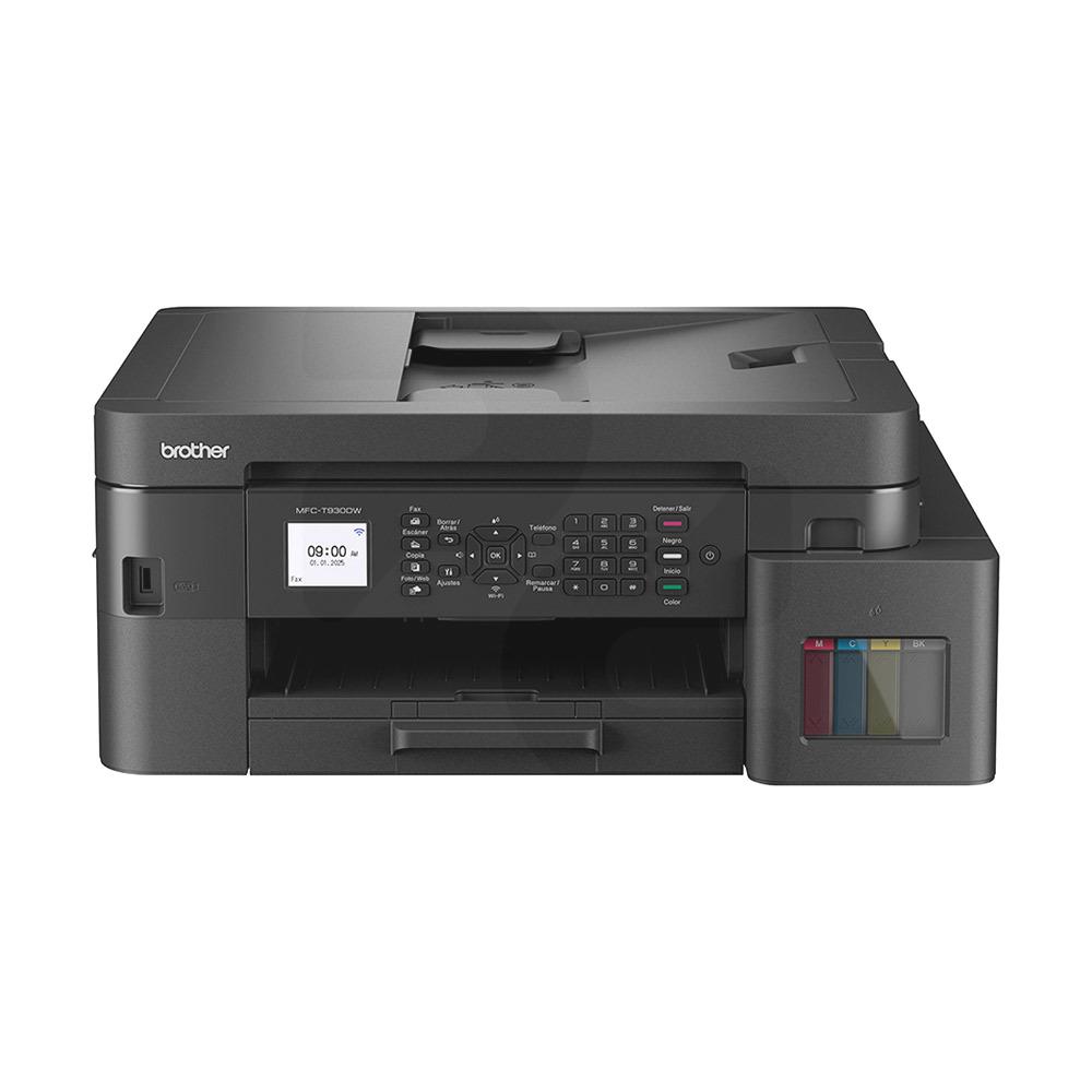 Multifuncional Tinta Continua InkBenefit Tank MFCT930DW Direct/Dúplex