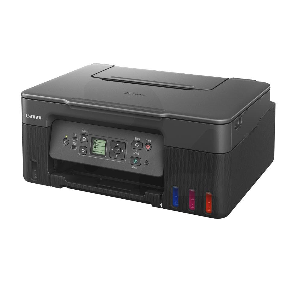Multifuncional Tinta Continua Pixma G3170 WiFi