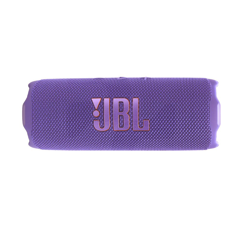 Parlante Bluetooth Flip 7 Purpura