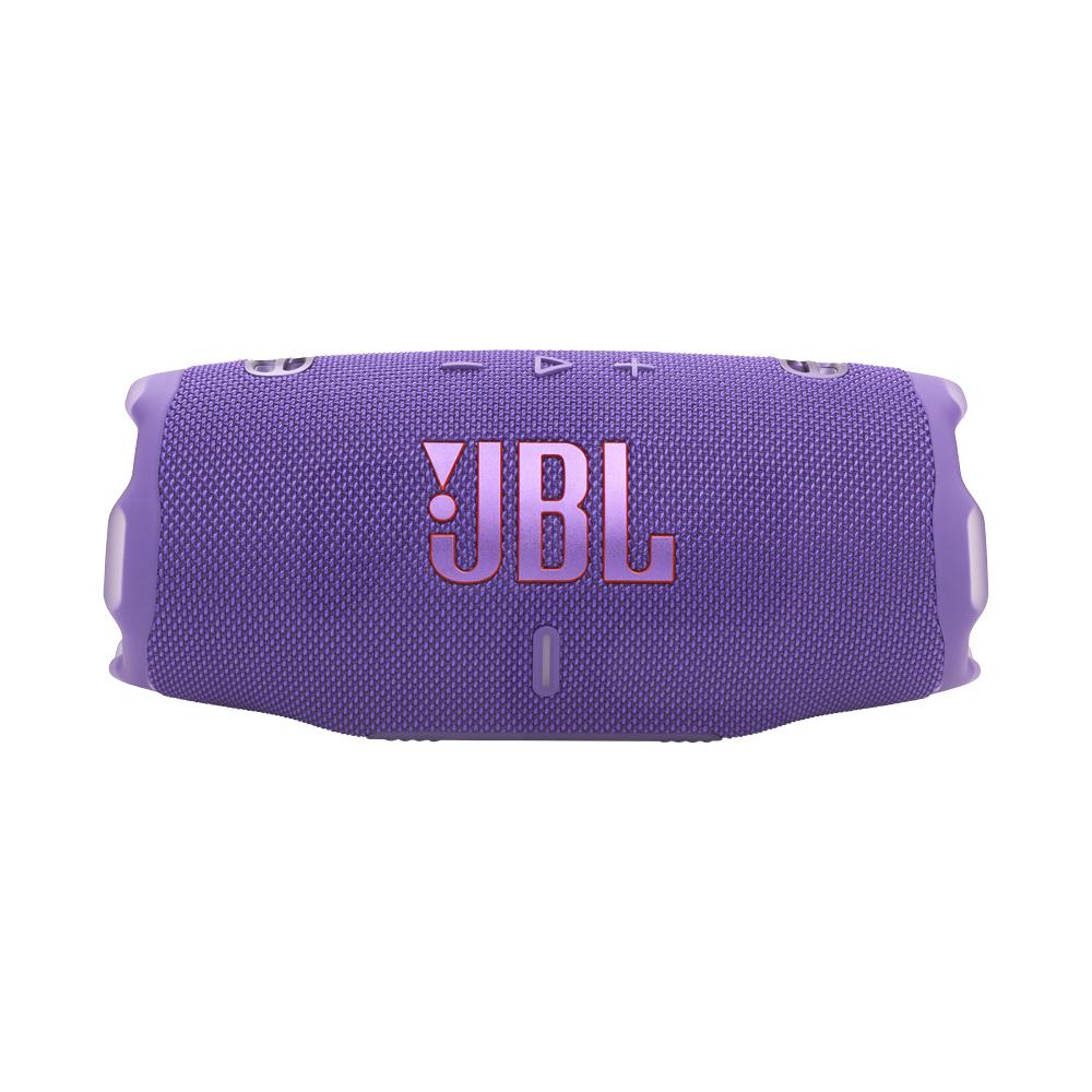 Parlante Bluetooth JBL Charge 6 Púrpura
