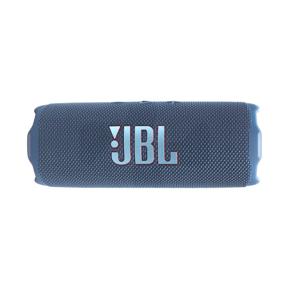 Parlante Bluetooth Portátil JBL Flip 7 Inalámbrico - Azul