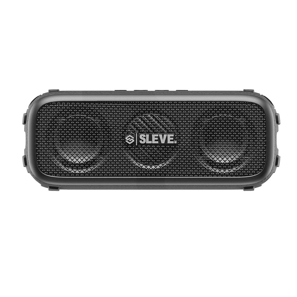 Parlante Bluetooth Sleve Boom +