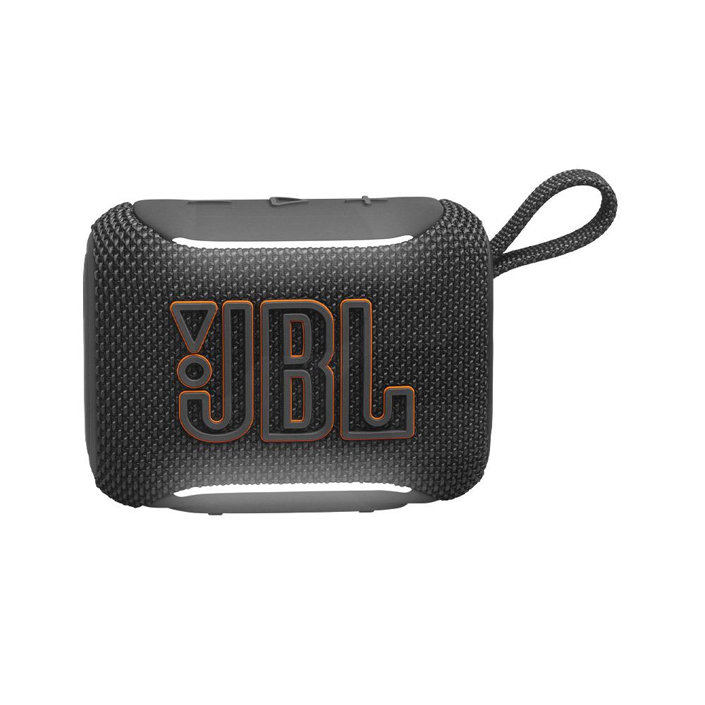 Parlante JBL GO 5 Negro