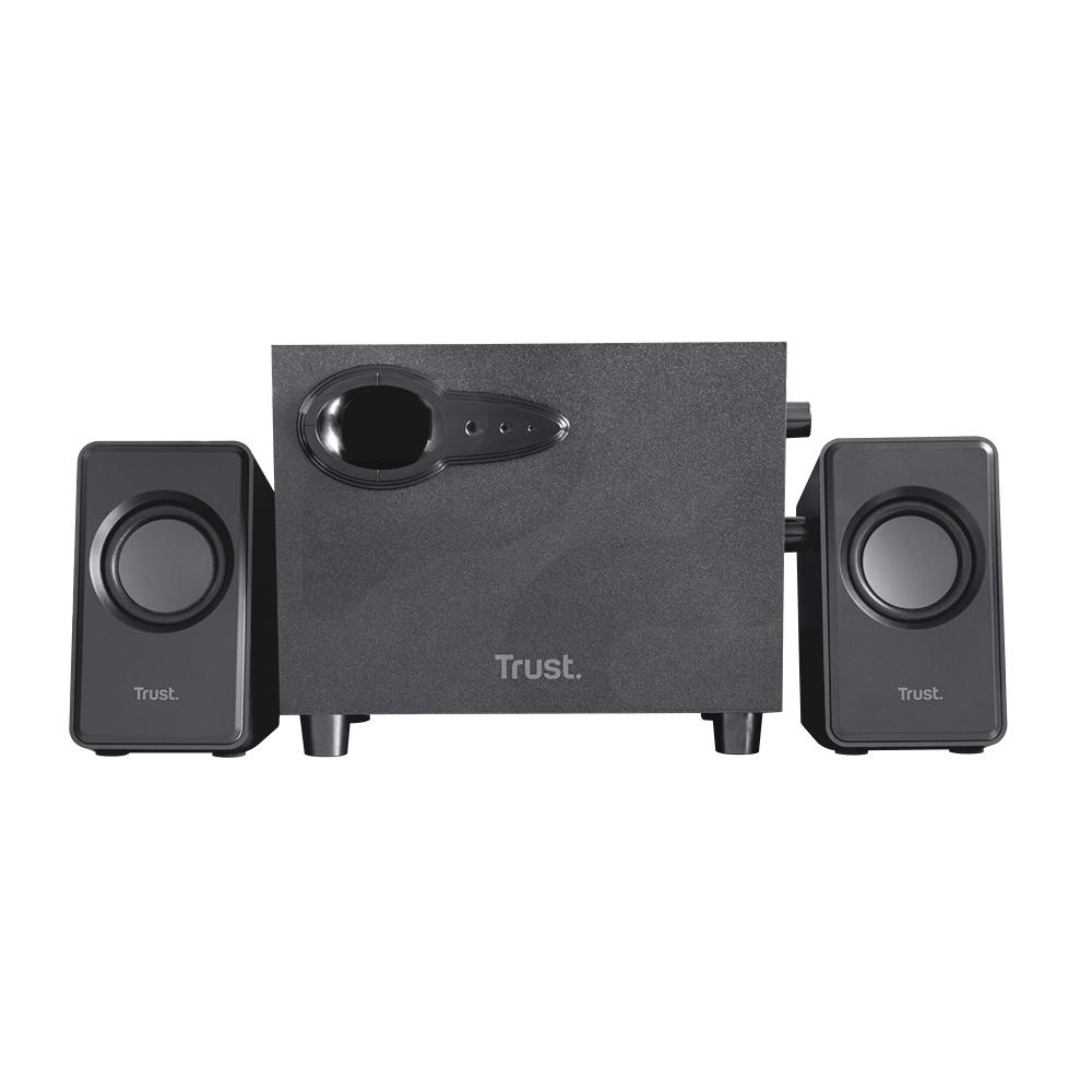 Parlante PC Avora 2.1 USB Trust 