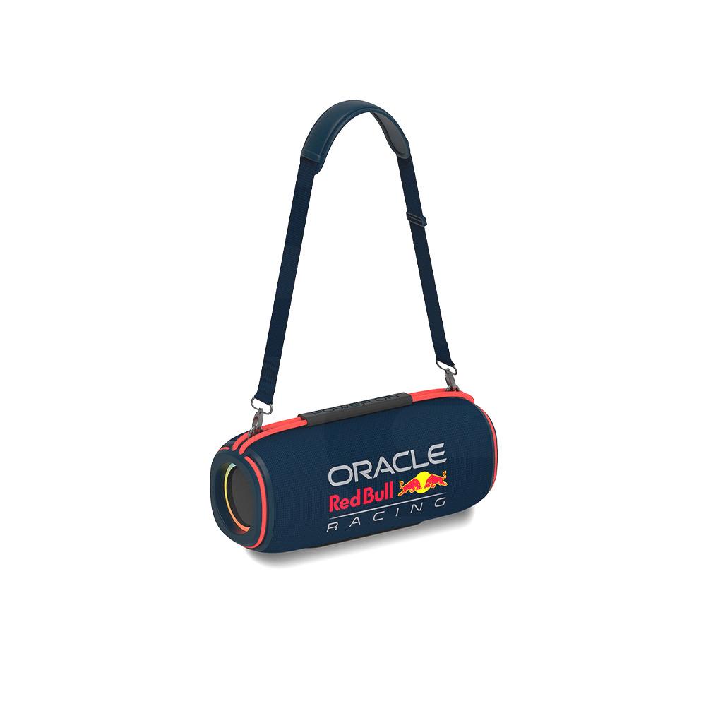 Parlante Portátil Oracle Red Bull Racing RB-SK400