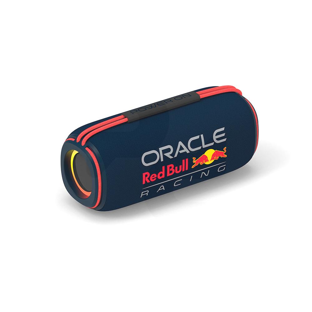 Parlante Portátil Oracle Red Bull Racing RB-SK410