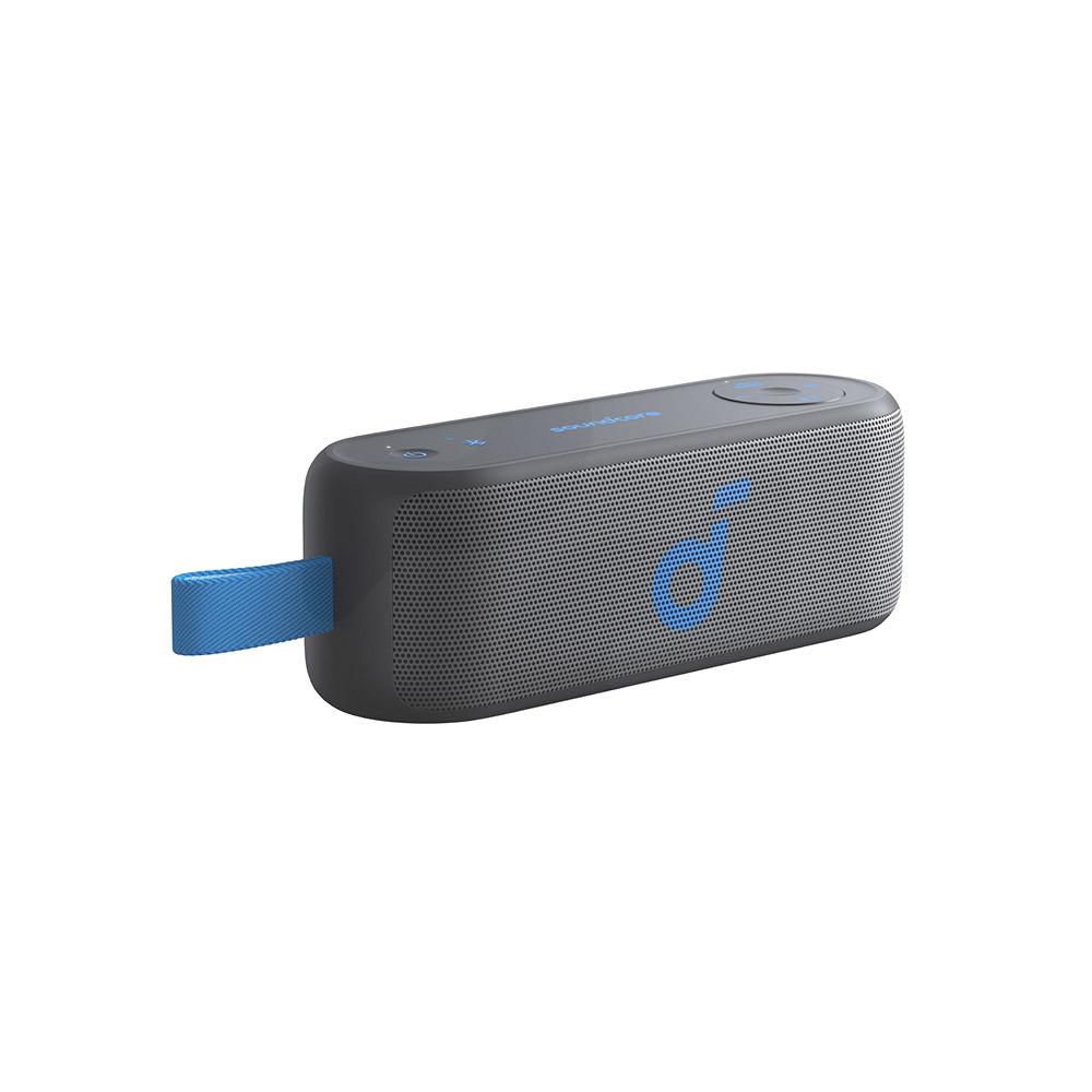Parlante portátil Soundcore Select 3 negro