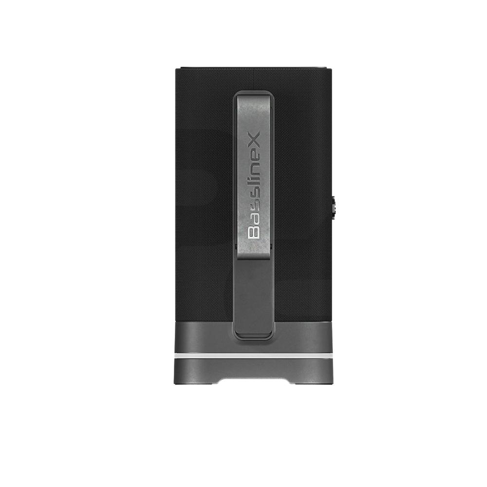 Parlantes Sleve Bassline X Mini
