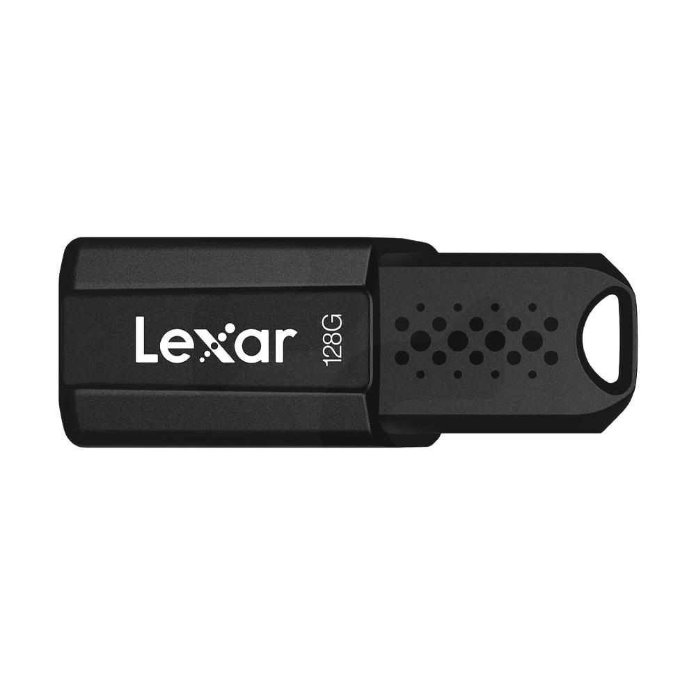 Pendrive 128GB S80 USB 3.1 Negro