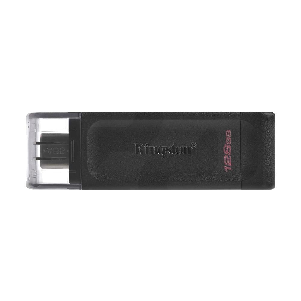 Pendrive 128GB USB 3.2 DT70 (Tipo-C)