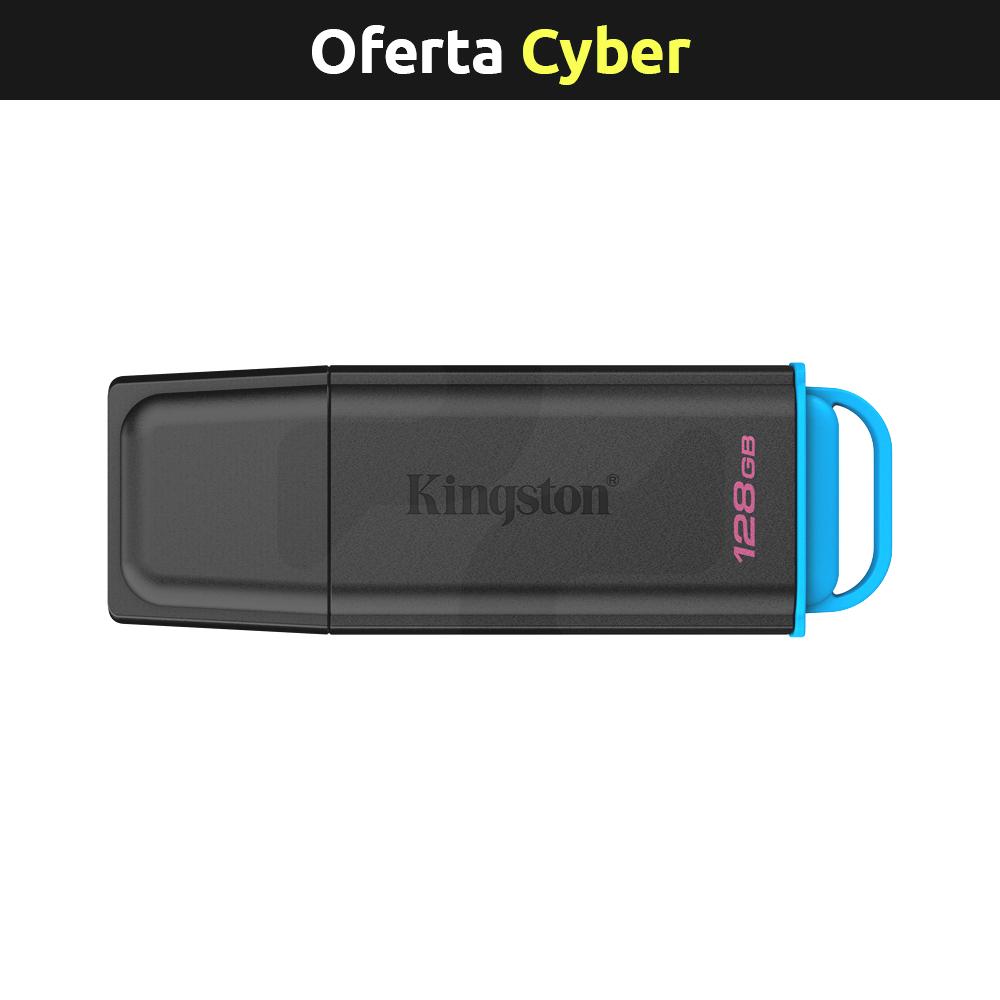 Pendrive 128GB USB 3.2 Gen 1 DataTraveler Exodia