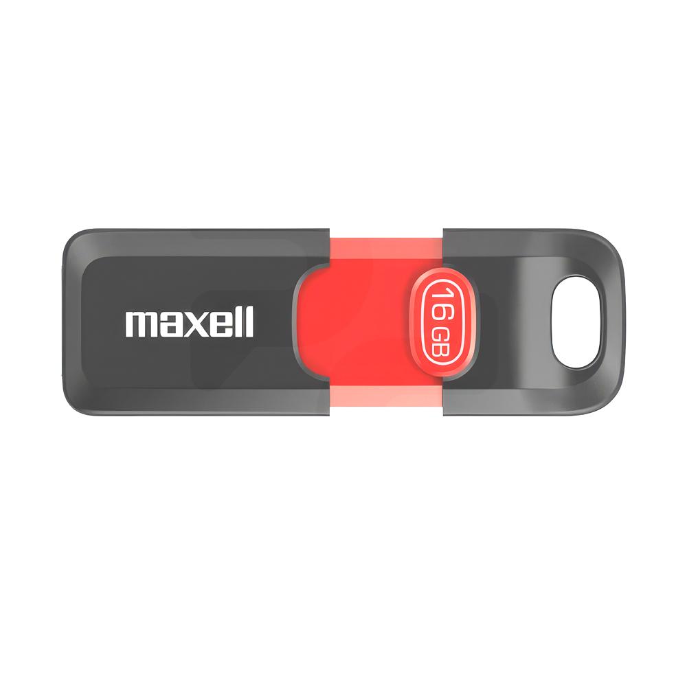 Pendrive 16GB Flix USB 2.0