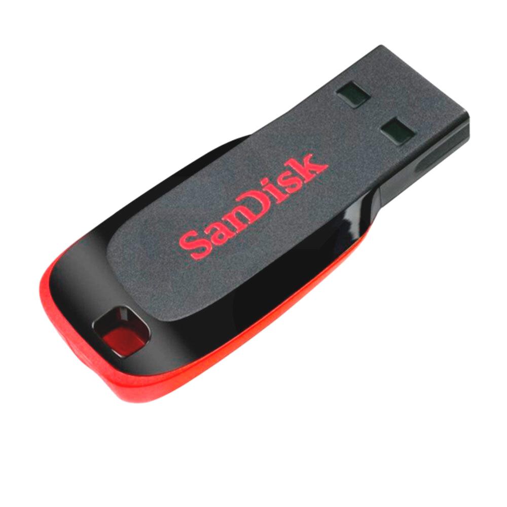 Pendrive 16GB USB 2.0 Cruzer Blade