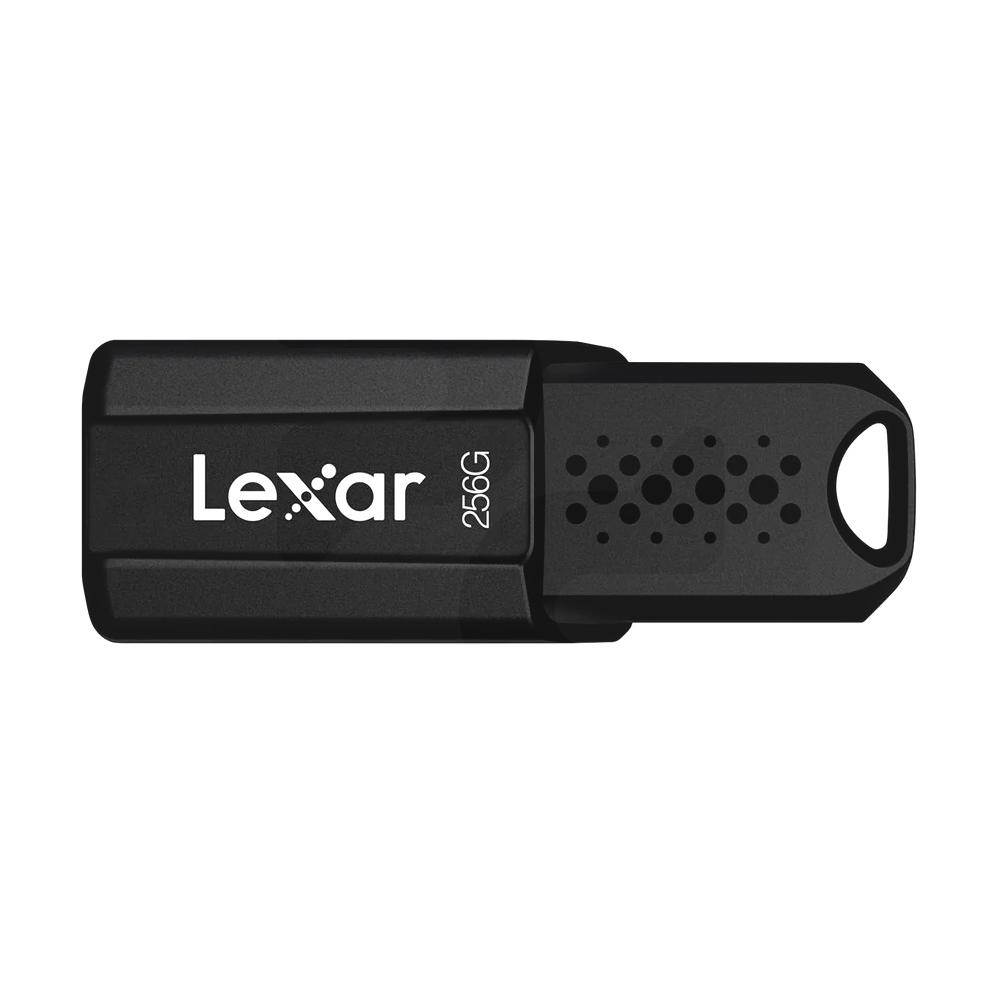Pendrive 256GB S80 USB 3.1 Negro