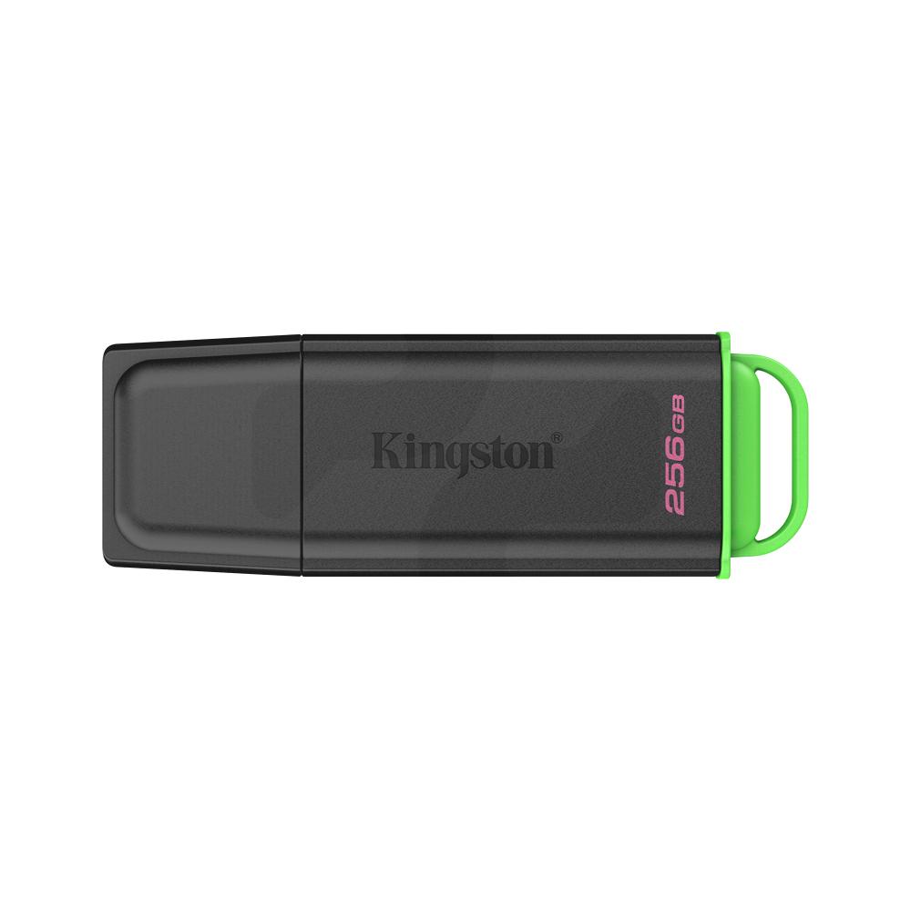 Pendrive 256GB USB 3.2 Gen 1 DataTraveler Exodia