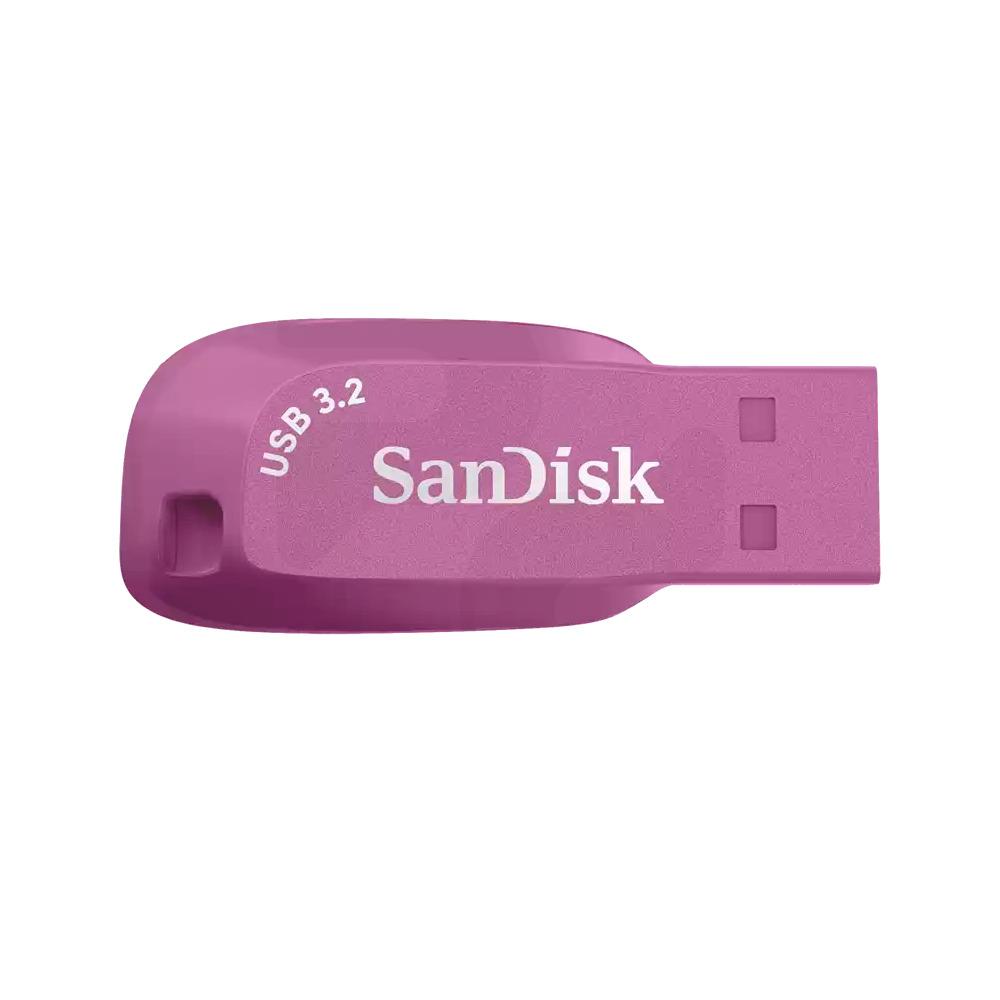 Pendrive 32GB USB 3.2 Ultra Shift Violeta