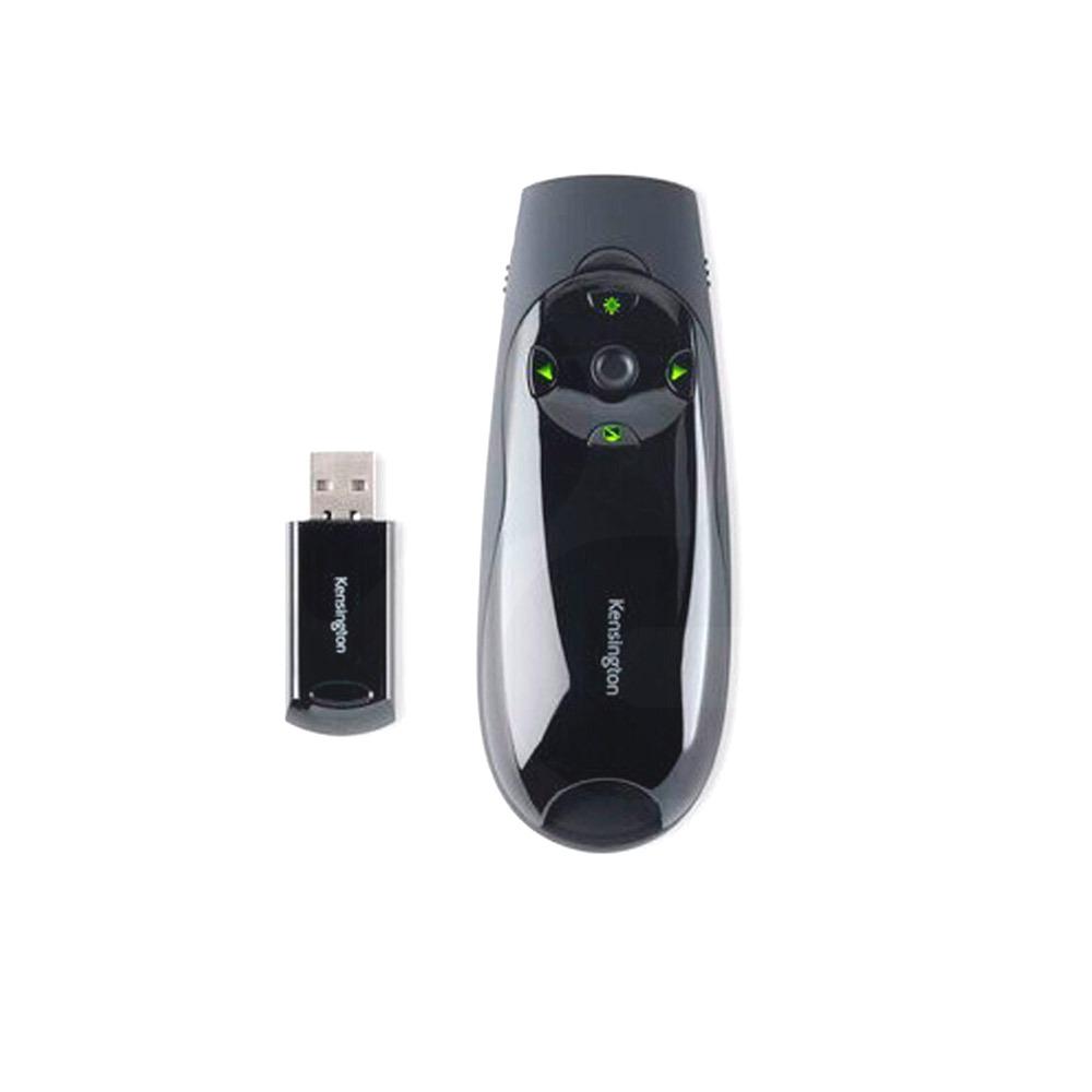 Presentador Laser Verde con Joystick