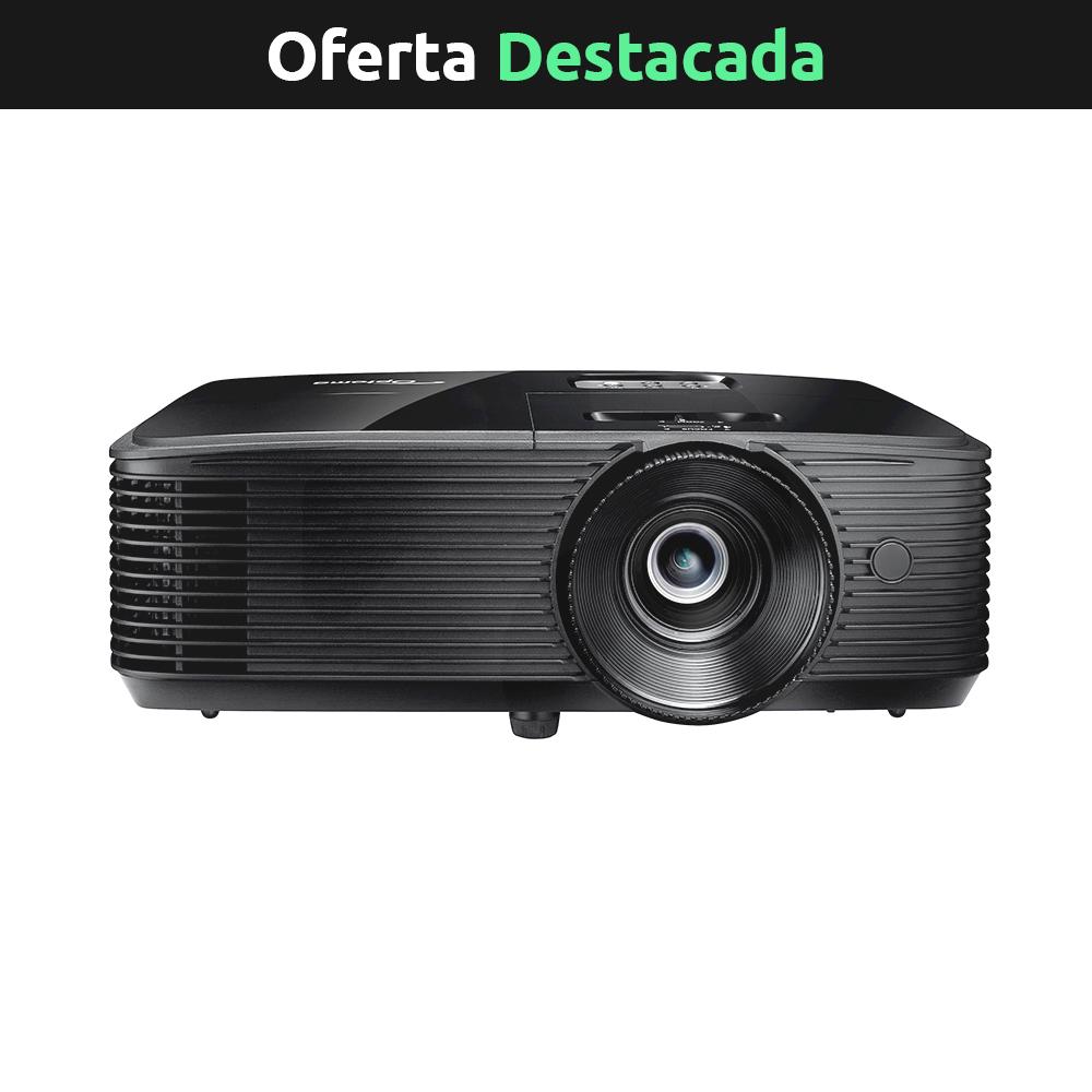 Proyector Optoma HD146X