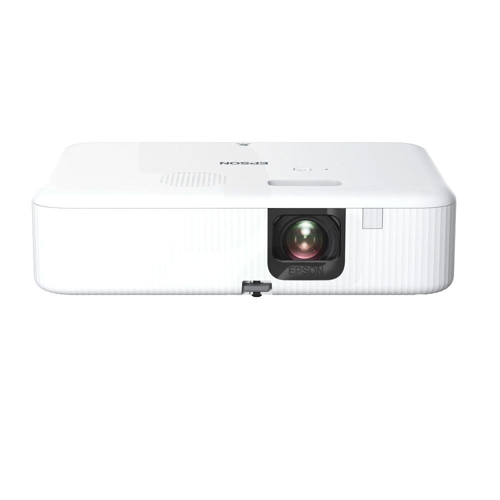 Proyector Portátil Smart Epson Epiqvision CO-FH02