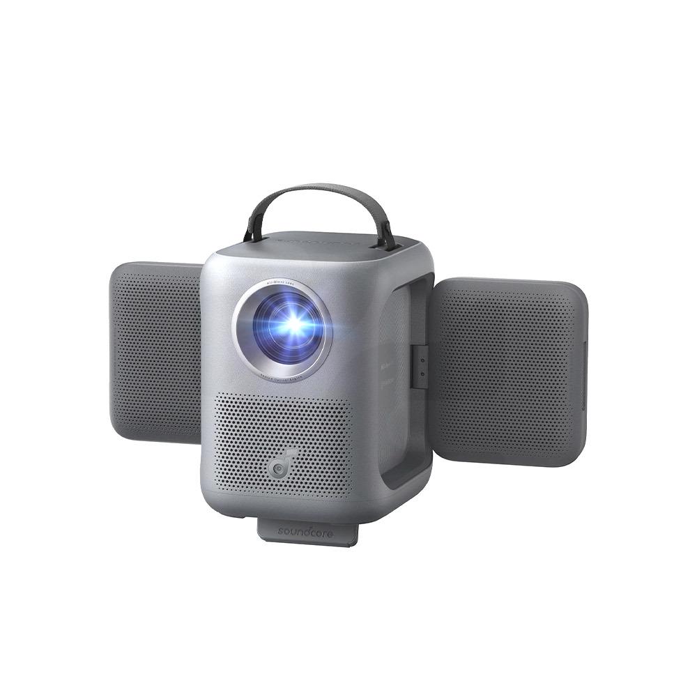 Proyector soundcore P1i Negro