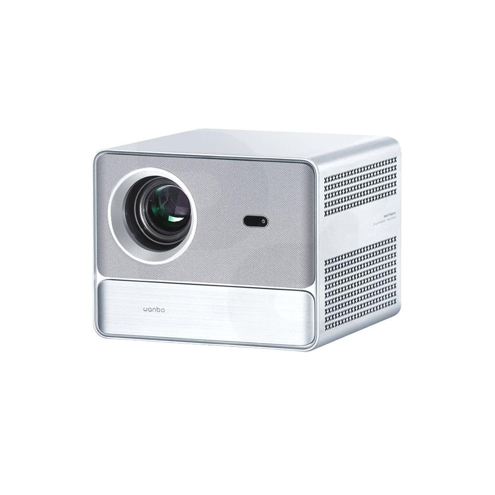 Proyector Wanbo, FHD, 600 Lum, DaVinci 1 Pro