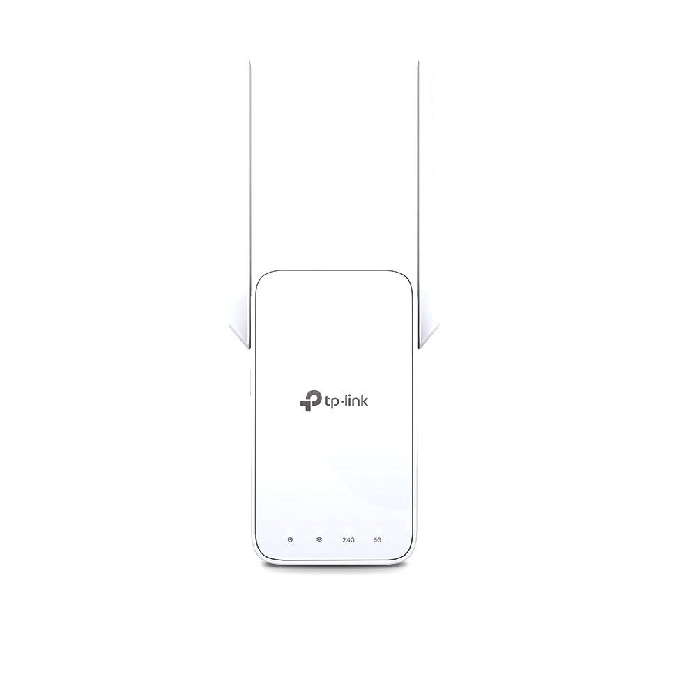 Repetidor WiFi 5 Dual Band AC1200 Mesh RE315
