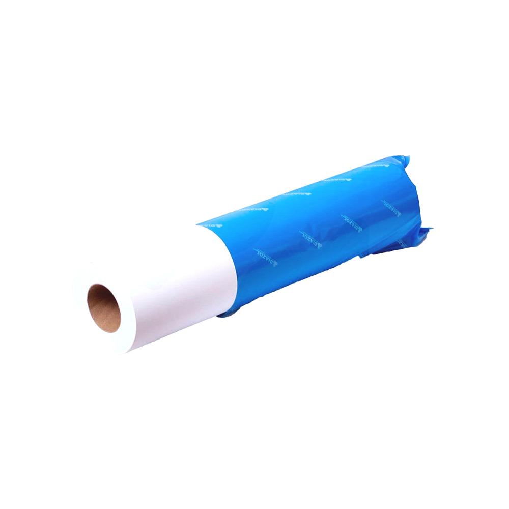 Rollo Papel Bond InkJet / Láser Plotter 24'' (0.61*40mts)