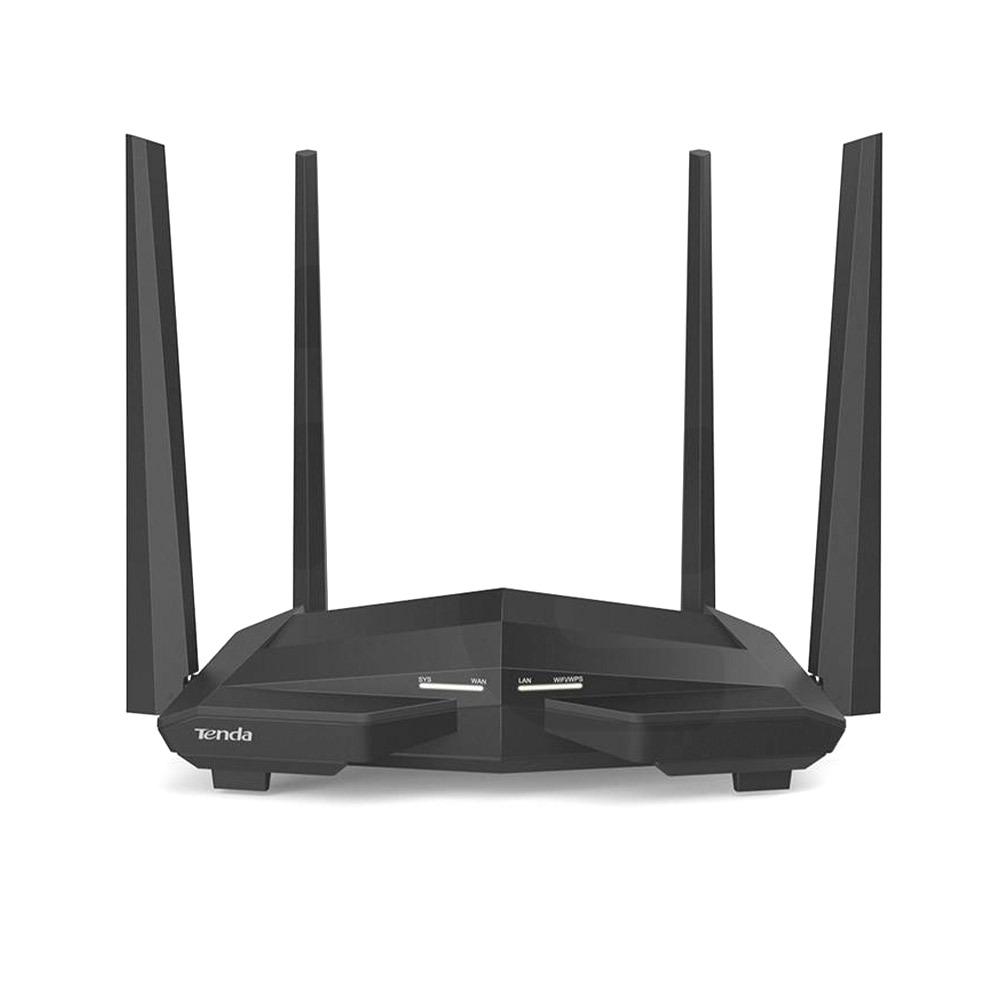 Router AC10 WiFi 5 AC1200 Dual Band