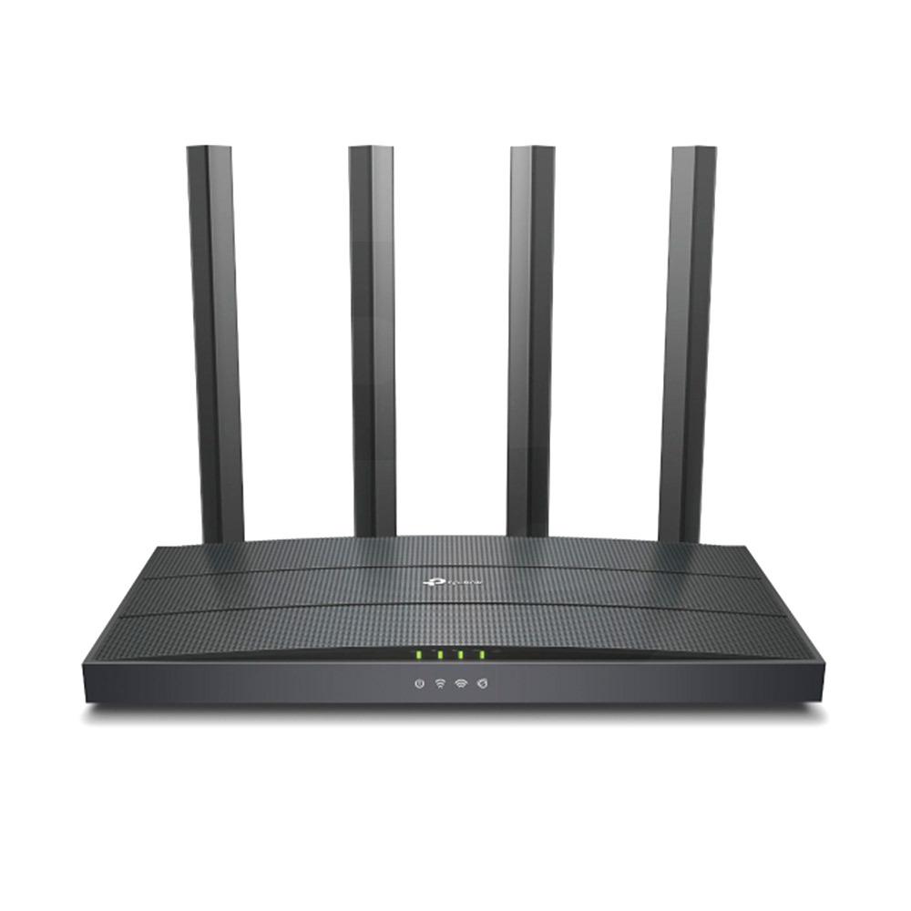 Router Gigabit TP-Link Archer AX12 WiFi 6 AX1500 Dual Band