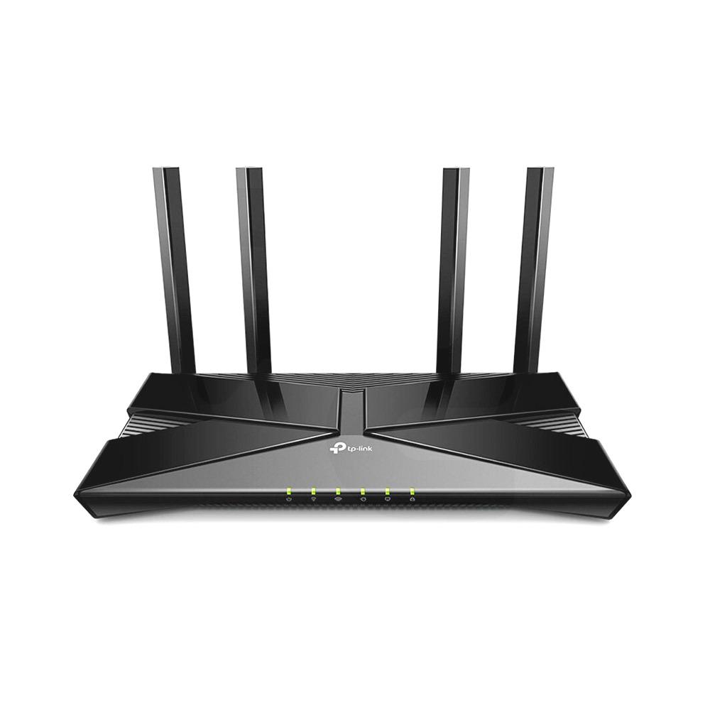 Router Gigabit TP-Link Archer AX23 WiFi 6 AX1800 Dual Band
