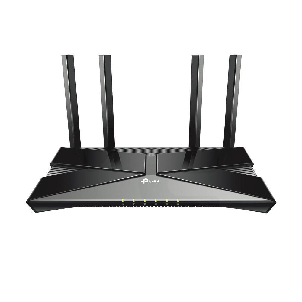 Router Gigabit TP-Link Archer AX53 WiFi 6 AX3000 Dual Band