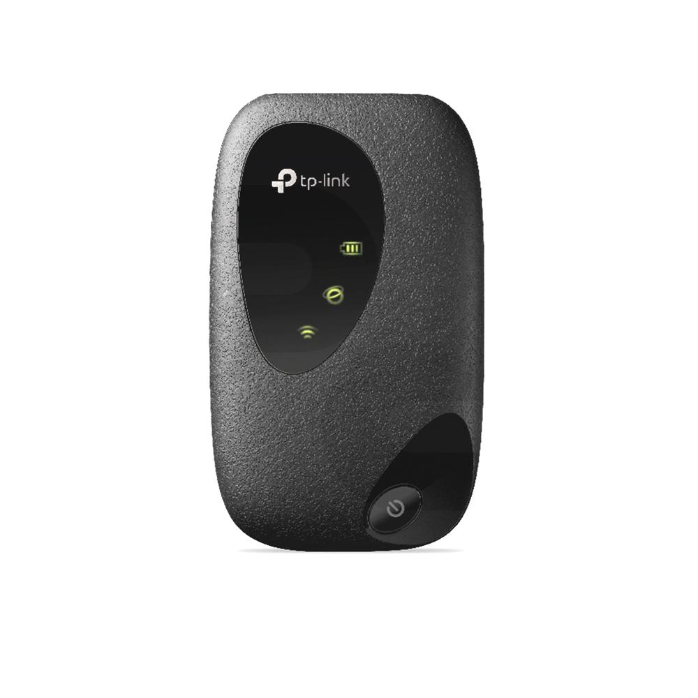 Router Móvil SIM 4G LTE TP-Link M7200 