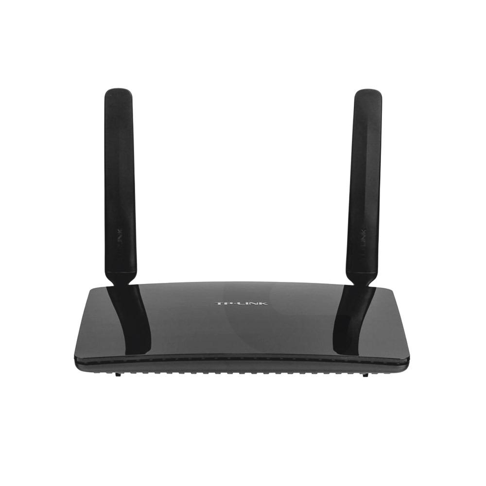 Router Móvil SIM 4G TP-Link Archer MR200 WiFi 5 AC750 Dual Band