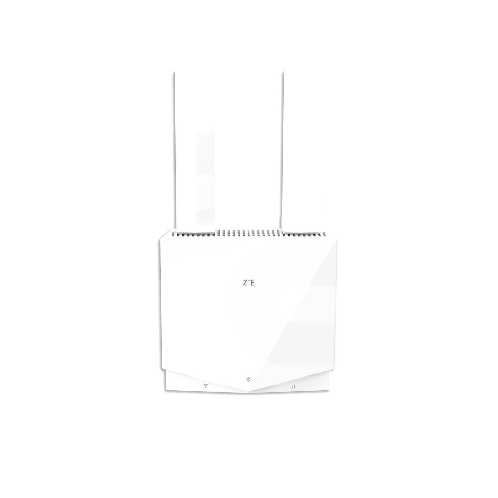 Router Móvil SIM 4G ZTE WiFi 6 AX1800 CPE K12