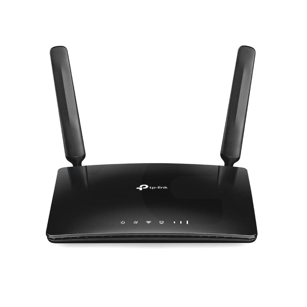 Router Móvil TP-Link SIM 4G Archer MR400 WiFi 5 AC1200 Dual Band