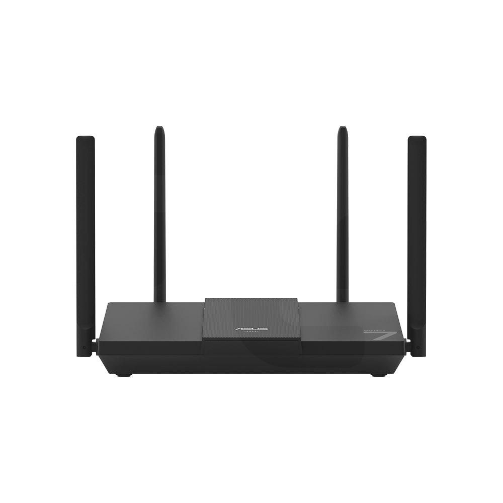 Router RT-BE50 BE3600 WiFi 7 Dual Banda con Ai Mesh