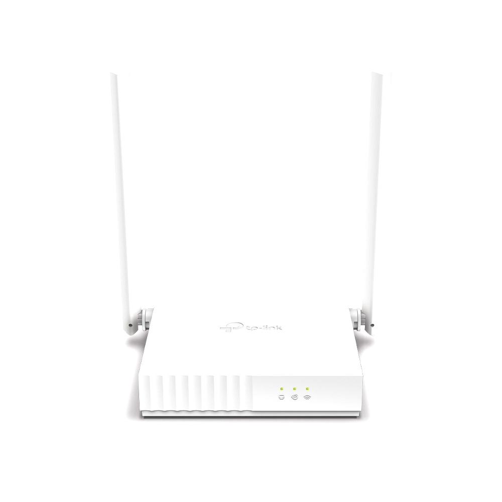 Router TP-Link WiFi 4 TL-WR820N N300 Single Band