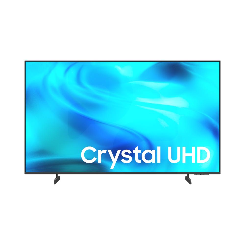 Smart TV Samsung 55" Crystal UHD U8000H 4K