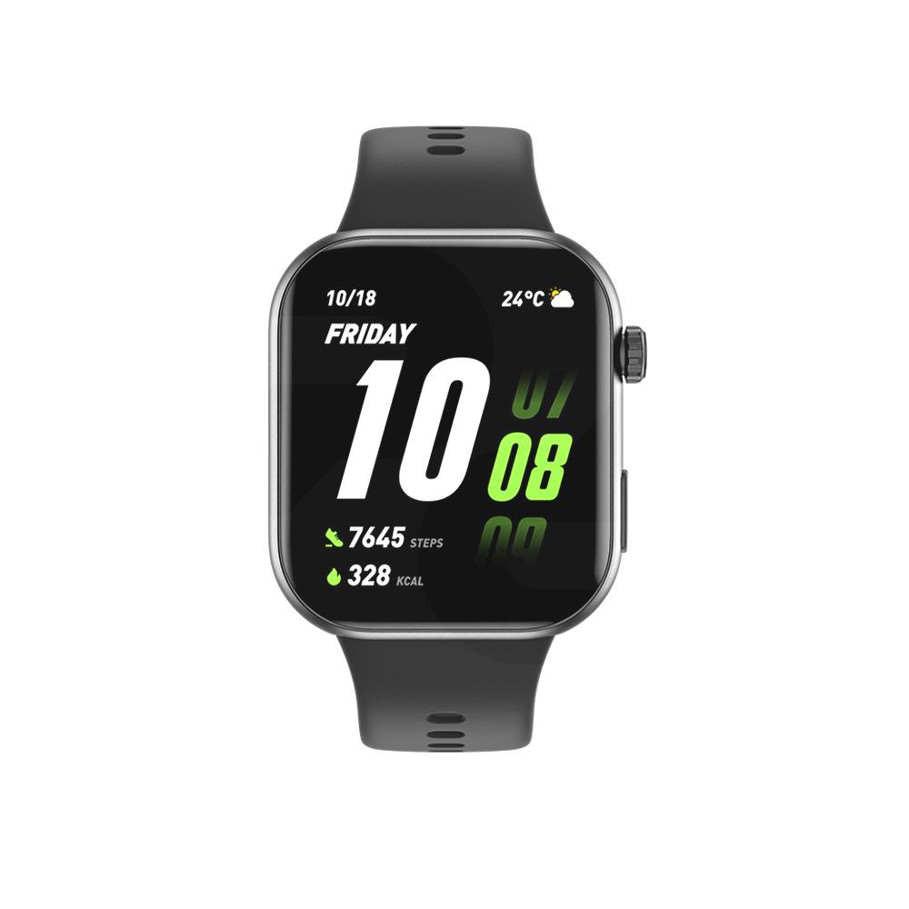 Smartwatch Honor choice Watch 2i Negro