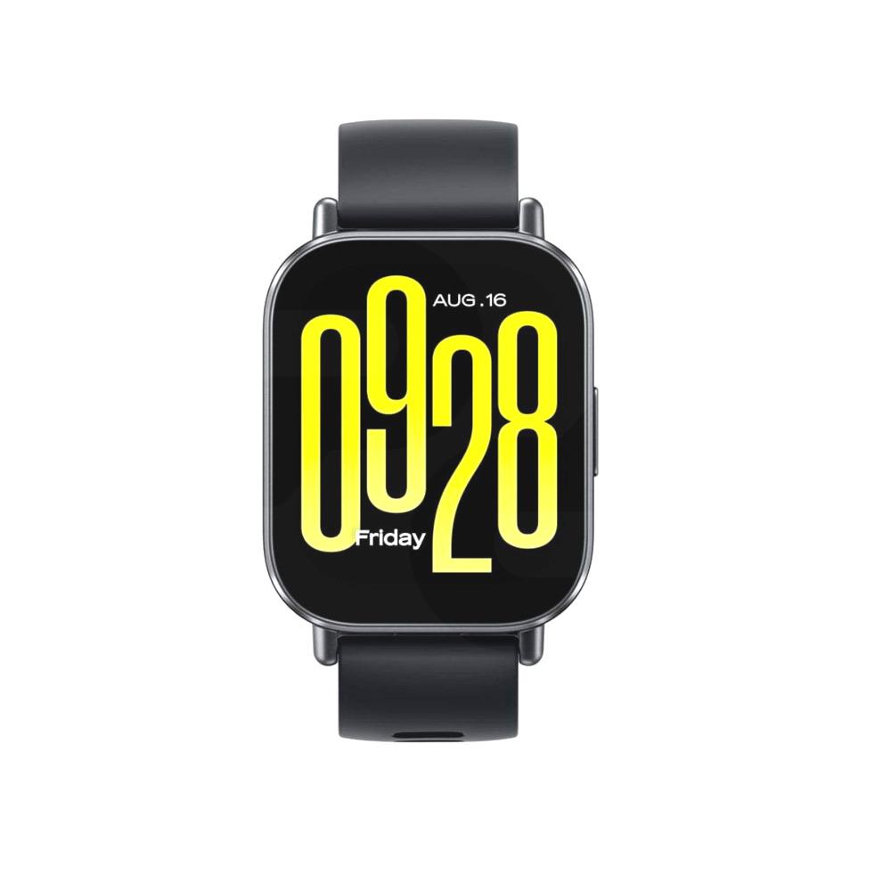 Smartwatch Redmi Watch 5 Active Black