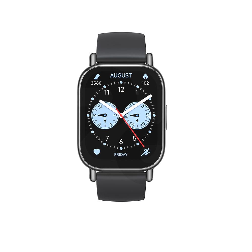 Smartwatch Redmi Watch 5 Lite Black